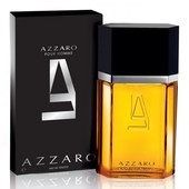 Мужская парфюмерия Azzaro Pour Homme